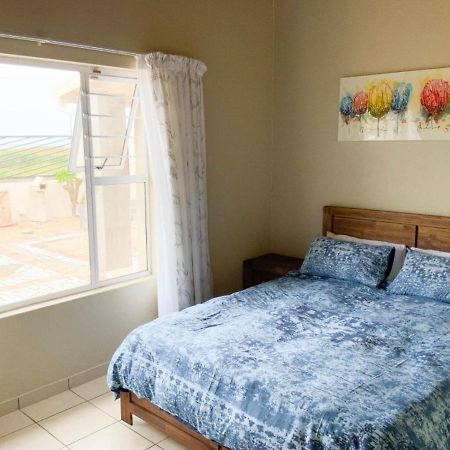 Beach Villa 27A & 27B Durban Zewnętrze zdjęcie