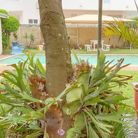 Beach Villa 27A & 27B Durban Zewnętrze zdjęcie