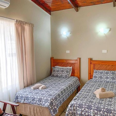 Beach Villa 27A & 27B Durban Zewnętrze zdjęcie