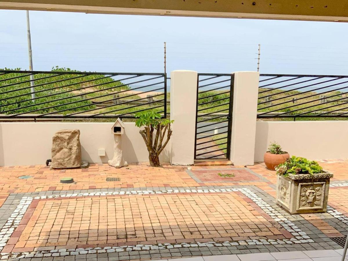 Beach Villa 27A & 27B Durban Zewnętrze zdjęcie