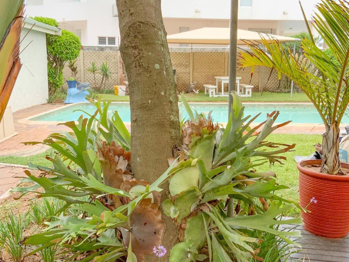Beach Villa 27A & 27B Durban Zewnętrze zdjęcie
