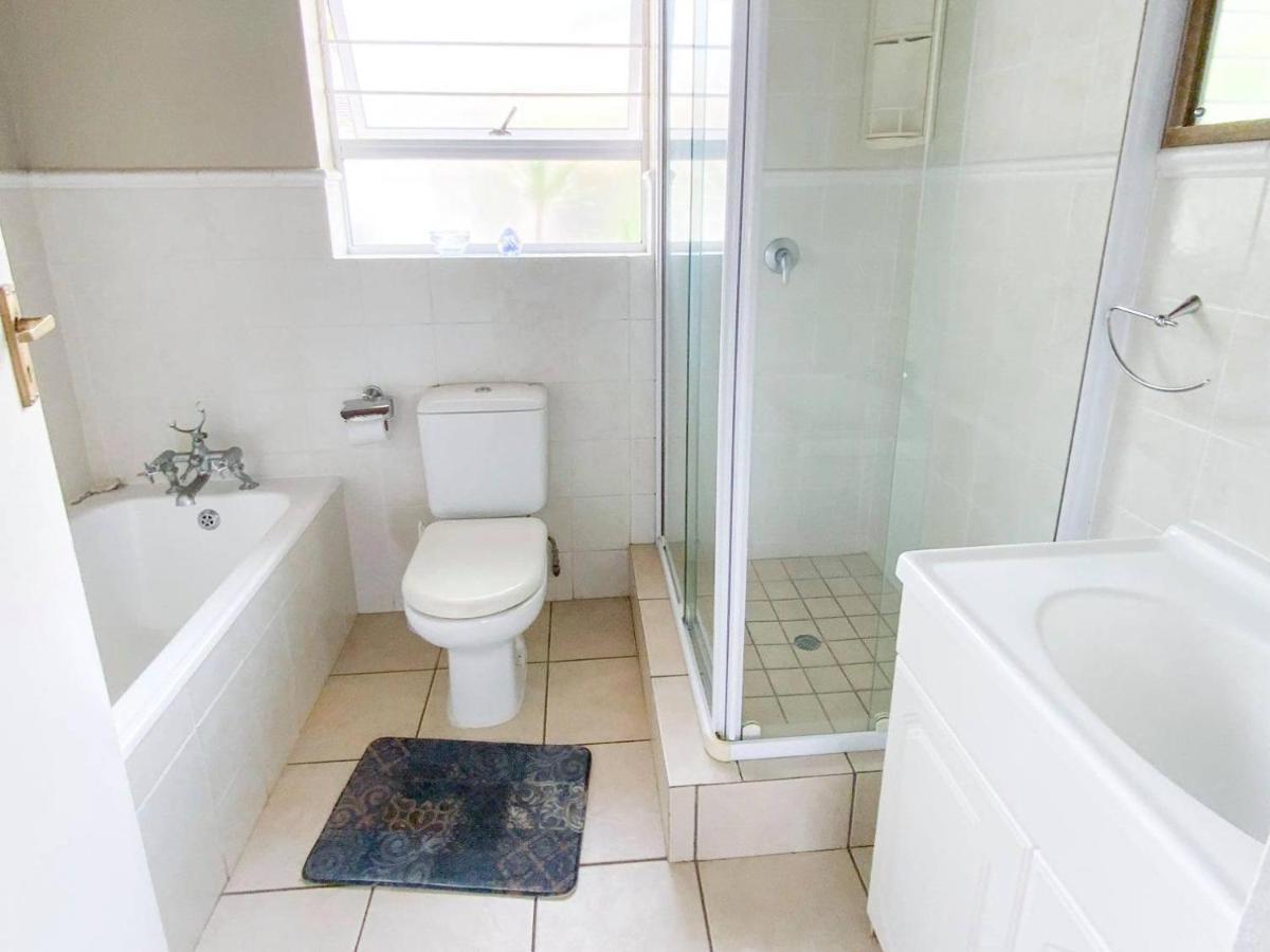 Beach Villa 27A & 27B Durban Zewnętrze zdjęcie