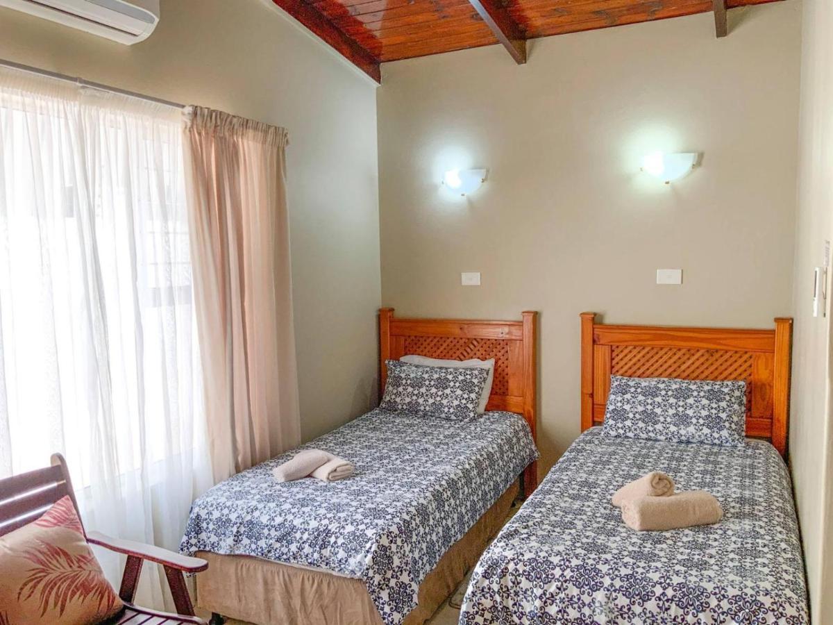 Beach Villa 27A & 27B Durban Zewnętrze zdjęcie