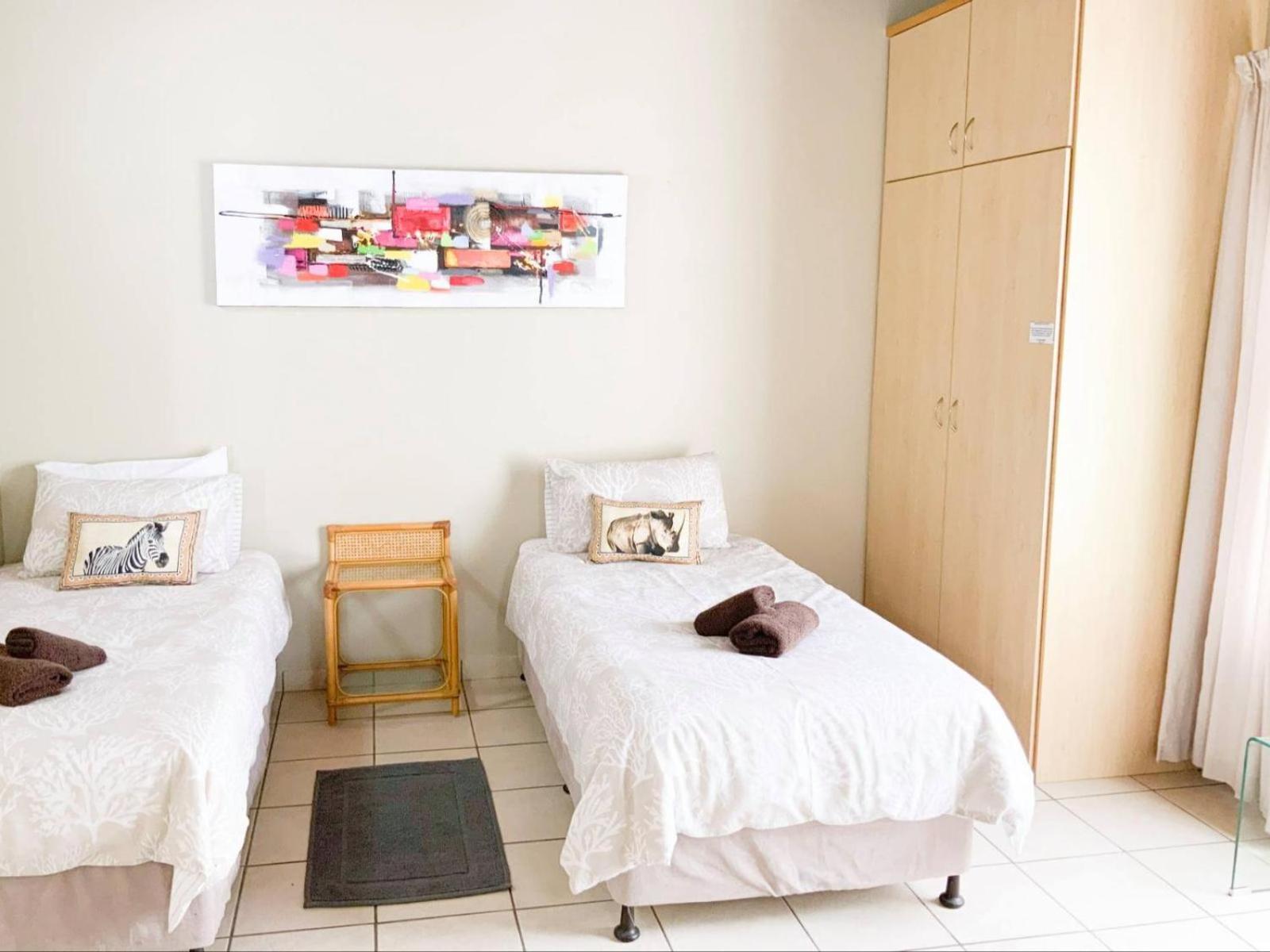 Beach Villa 27A & 27B Durban Zewnętrze zdjęcie