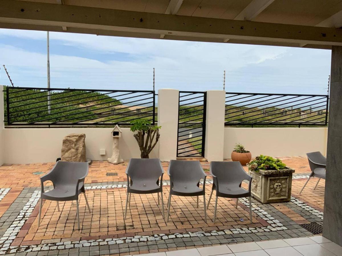 Beach Villa 27A & 27B Durban Zewnętrze zdjęcie