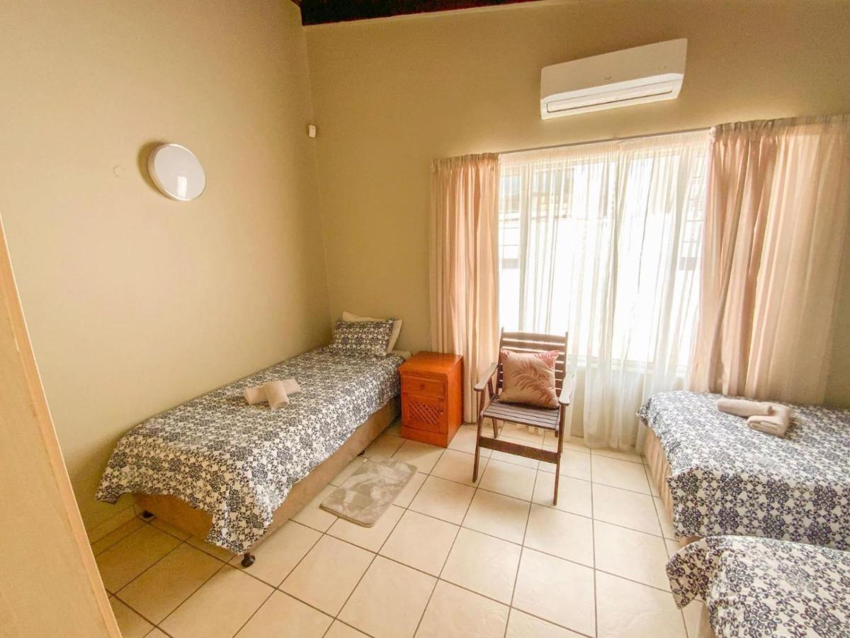 Beach Villa 27A & 27B Durban Zewnętrze zdjęcie