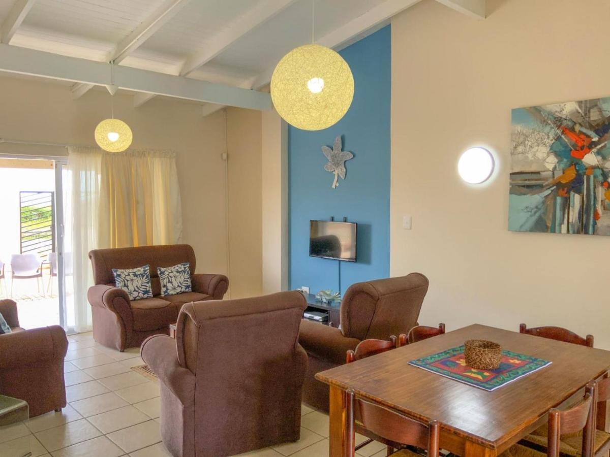 Beach Villa 27A & 27B Durban Zewnętrze zdjęcie